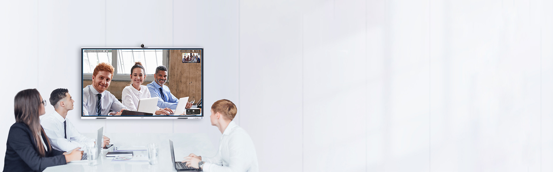 Developer collaboration